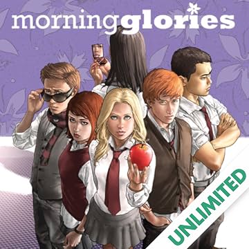 Morning Glories